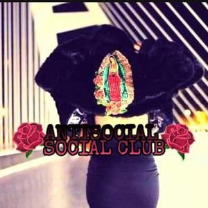 Meet your Posher, Angel